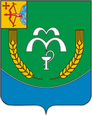 Кумены герб
